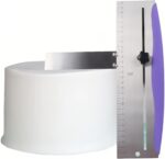 Adjustable Cake Scraper