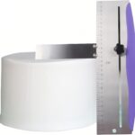 Adjustable Cake Scraper