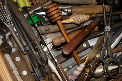 Cabinet & Drawer Organisers