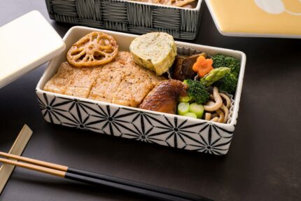 Meal Prep & Lunch Boxes