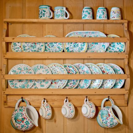 Racks, Shelving & Caddies