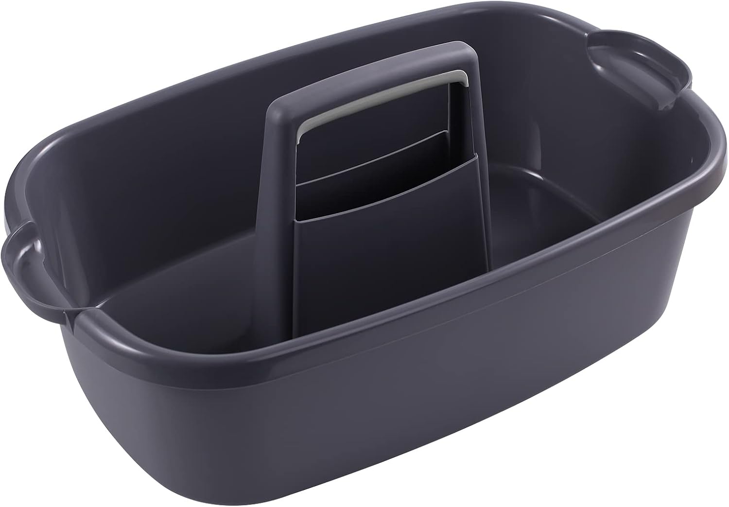 Cleaning Caddy with Handle, 2 Pack, Large
