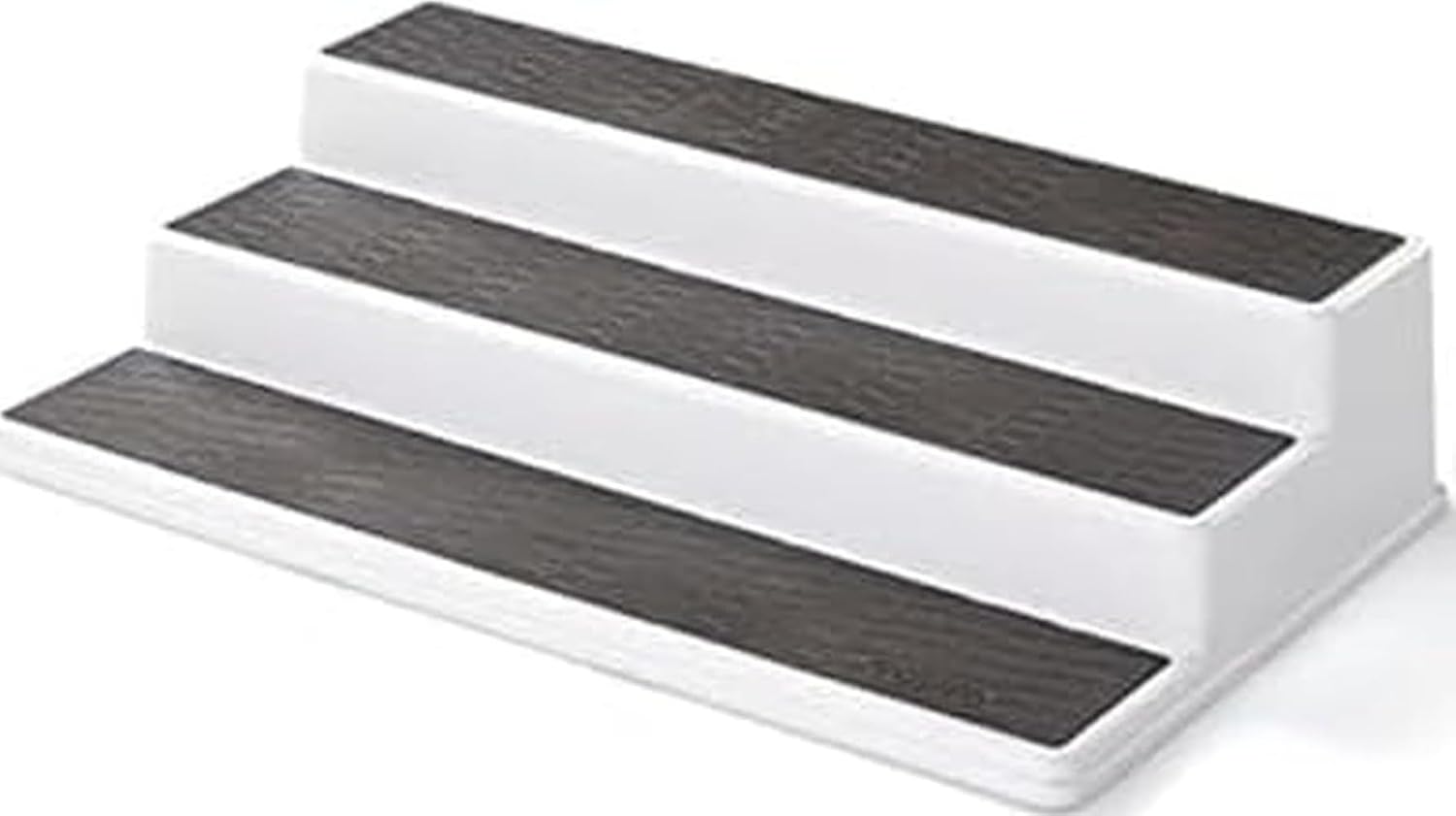 Three-tier Spice Rack